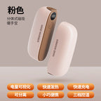 HeatZen Pro™ 寒い冬に、手のひらから温もりを。