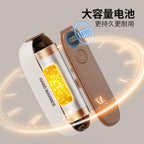 HeatZen Pro™ 寒い冬に、手のひらから温もりを。